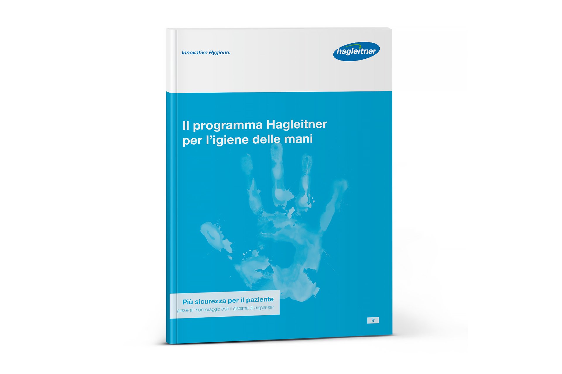 Folder Handhygiene mit Plan-IT