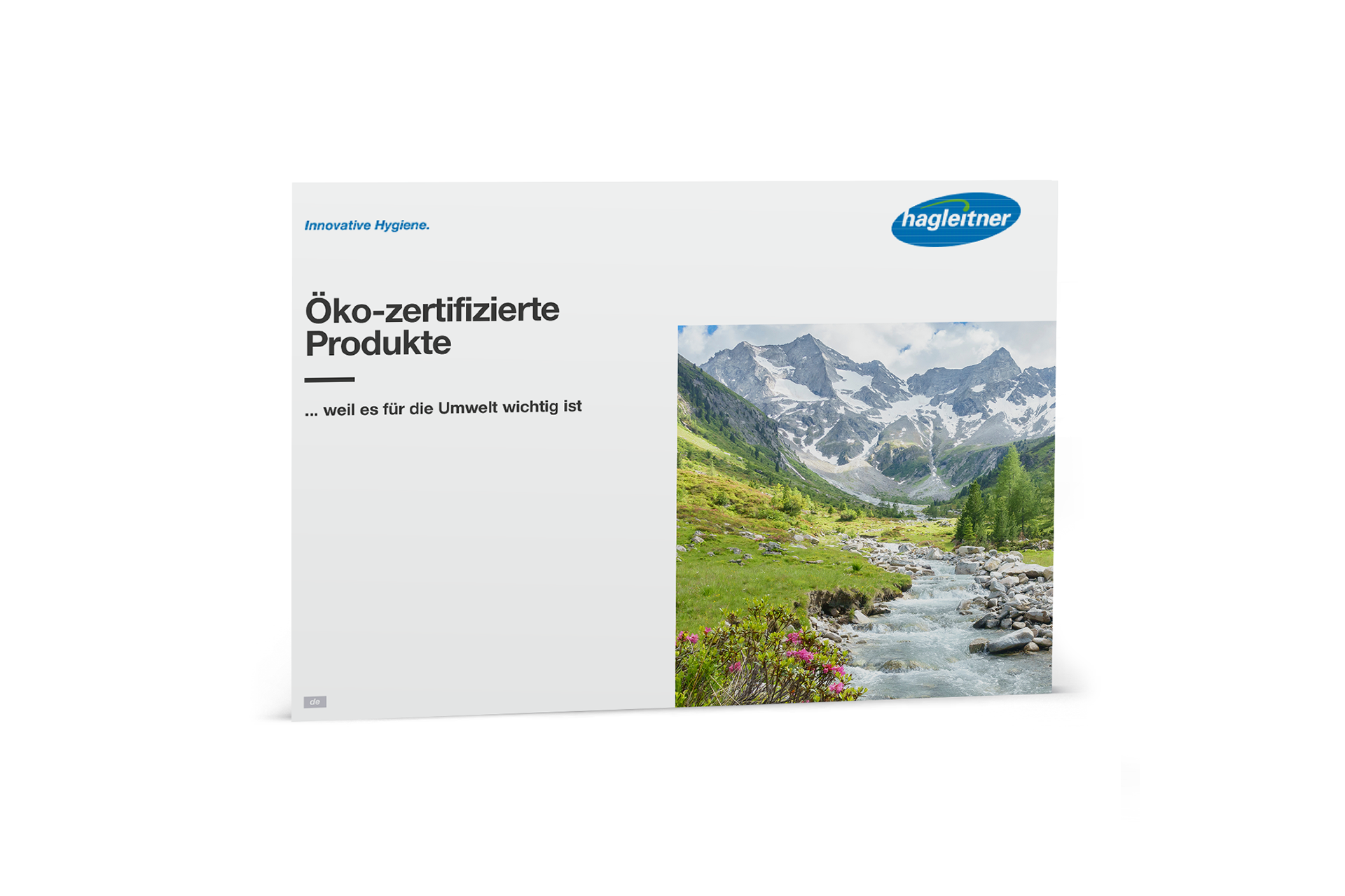 greenovative Produkte_Rendering