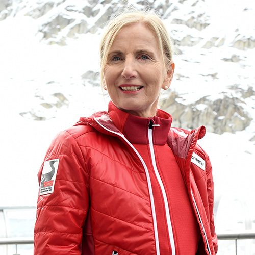 Roswita Stadlober
