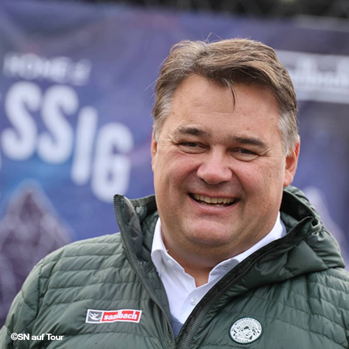 Wolfgang Breitfuß